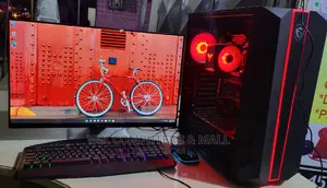 New Desktop Computer 16GB Intel Core I7 HDD+SSD 1T