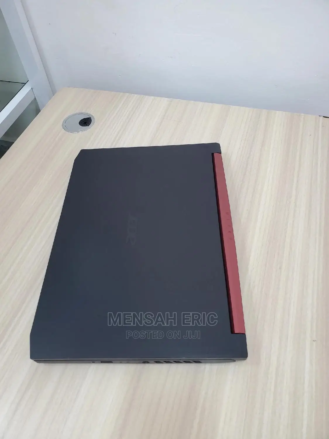 Laptop Acer Nitro 5 8GB AMD Ryzen 5 SSD 256GB