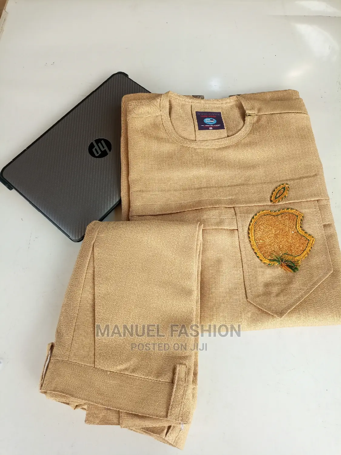 Kaftan Two Pieces