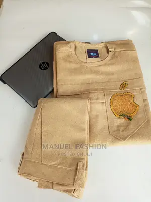 Kaftan Two Pieces