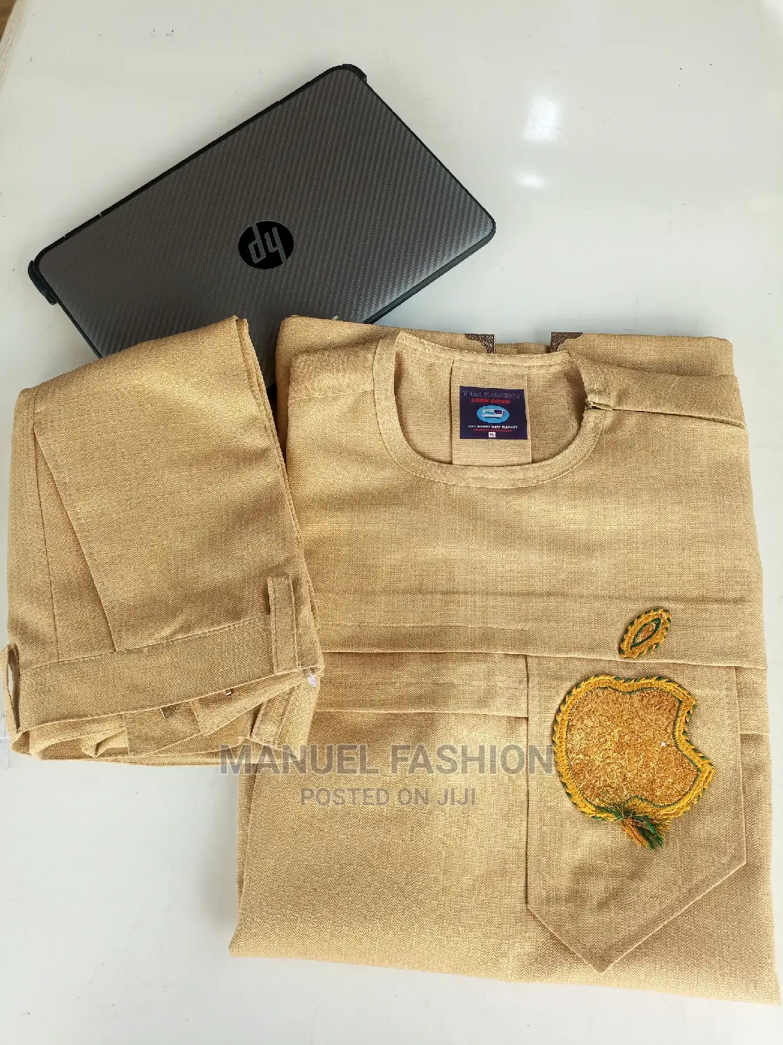 Kaftan Two Pieces