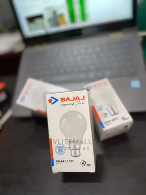 Bajaj 7W Led Bulb
