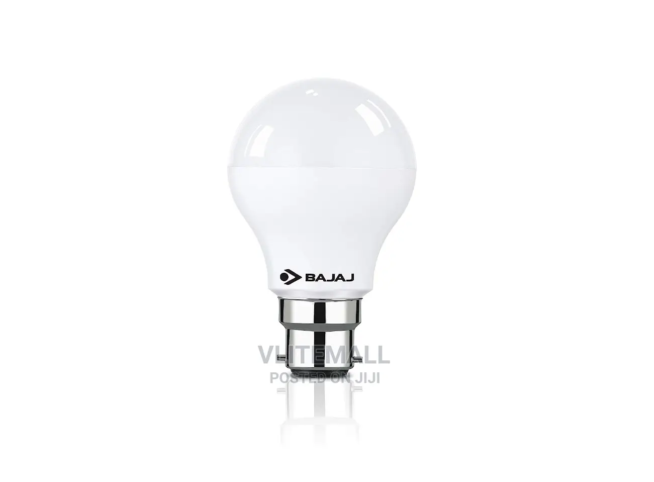 Bajaj 7W Led Bulb