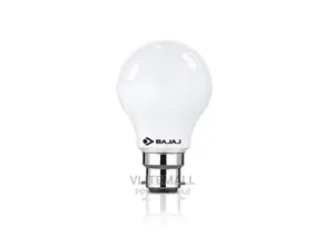 Bajaj 7W Led Bulb