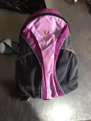 Little Life Toddler Backpack With Lead