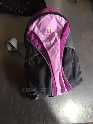 Little Life Toddler Backpack With Lead