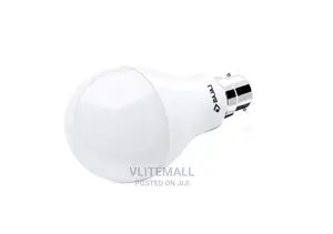Bajaj 9W LED White Bulb