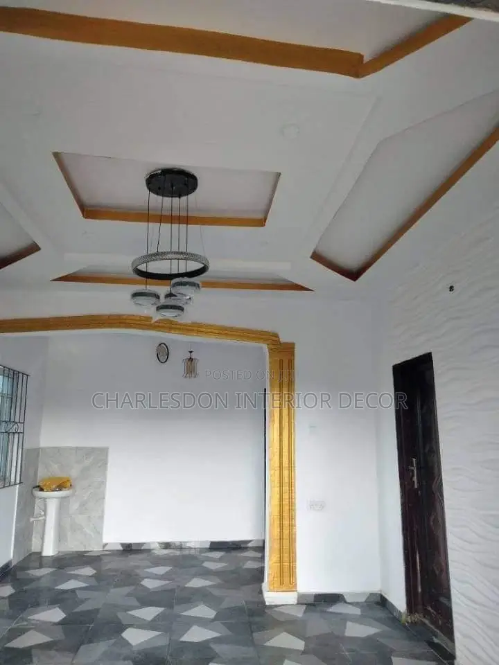 Ceiling Decorations