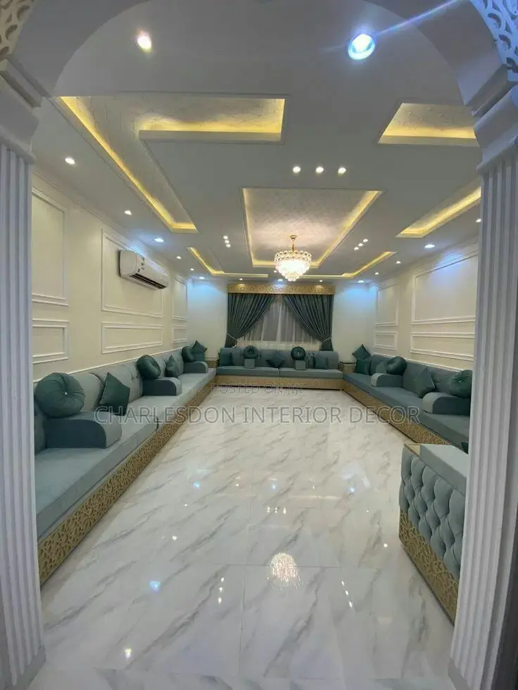 Ceiling Decorations