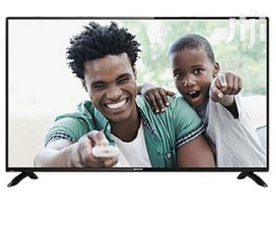 Nasco 50 Inches Television With in-Built Satellite Decoder