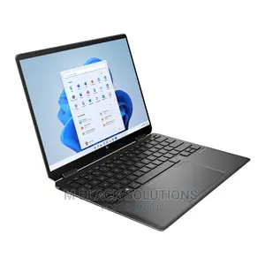 New Laptop HP Spectre 14 16GB Intel Core I7 SSD 1T