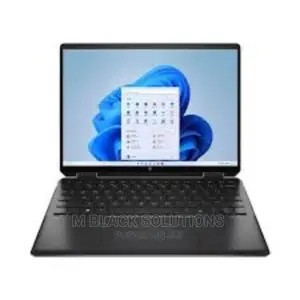 New Laptop HP Spectre 14 16GB Intel Core I7 SSD 1T