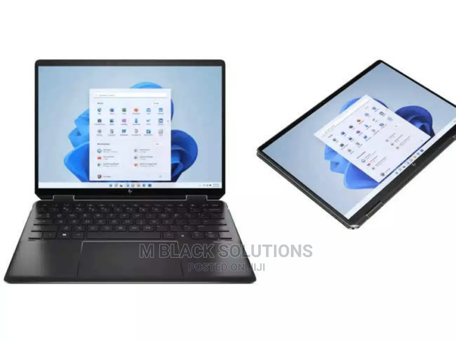New Laptop HP Spectre 14 16GB Intel Core I7 SSD 1T