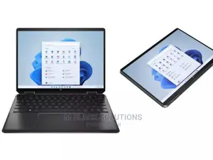 New Laptop HP Spectre 14 16GB Intel Core I7 SSD 1T