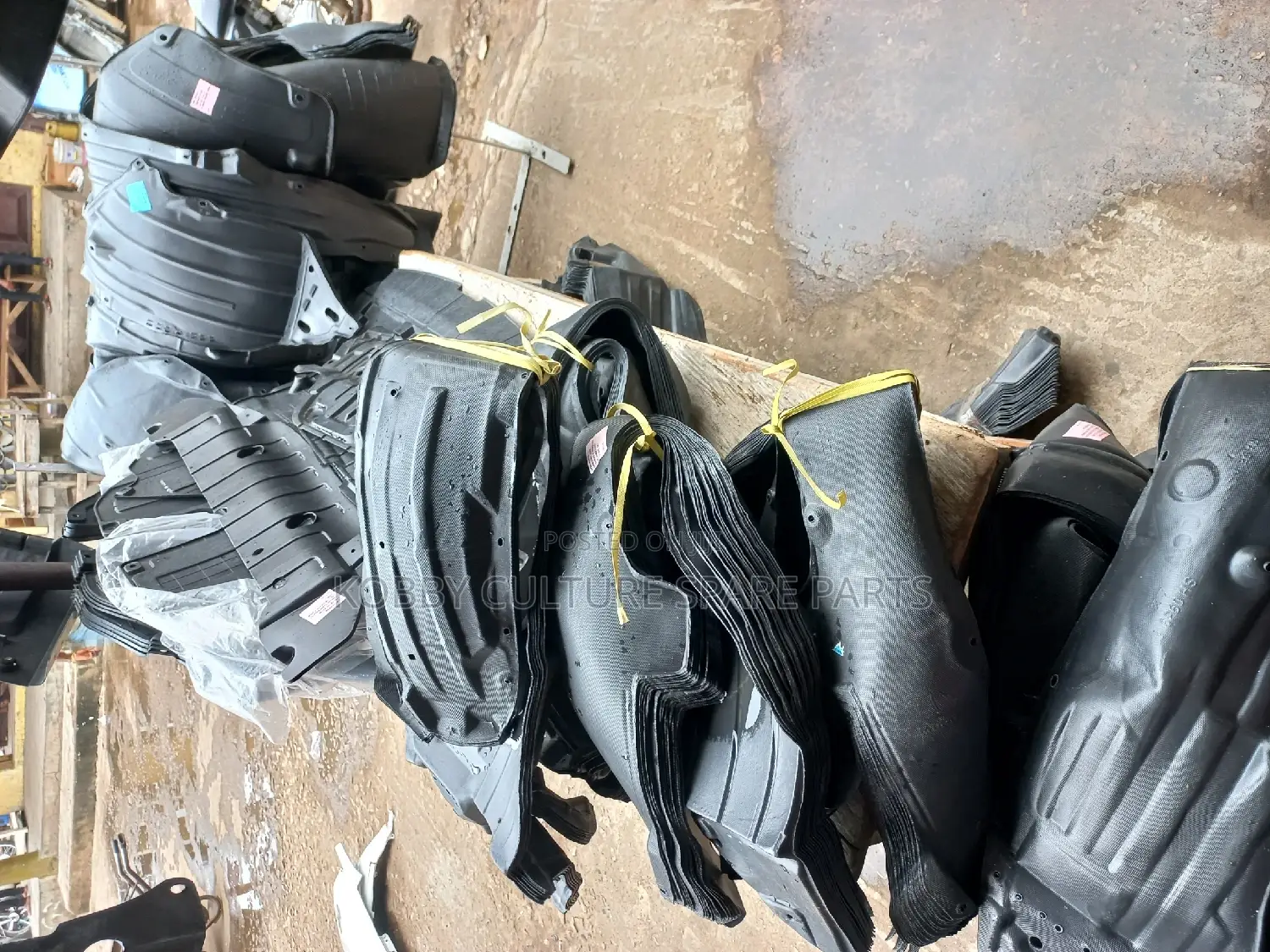 Mud Guard 