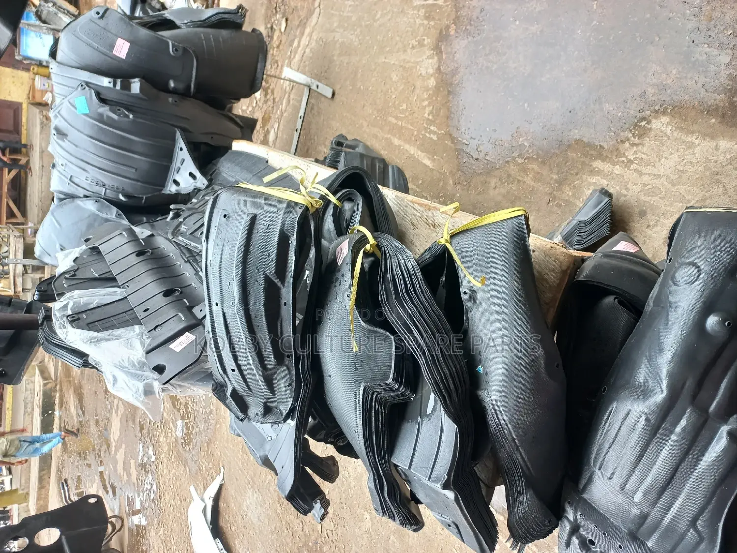 Mud Guard 