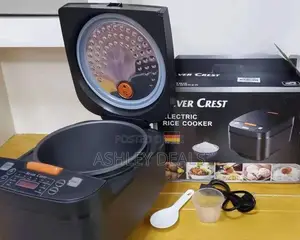 Rice Cooker