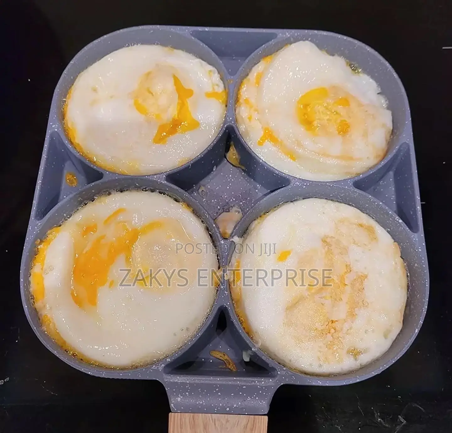 Omelette/Egg Pan