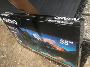 Get Quality Asano 55′′ UHD Smart Satellite TV