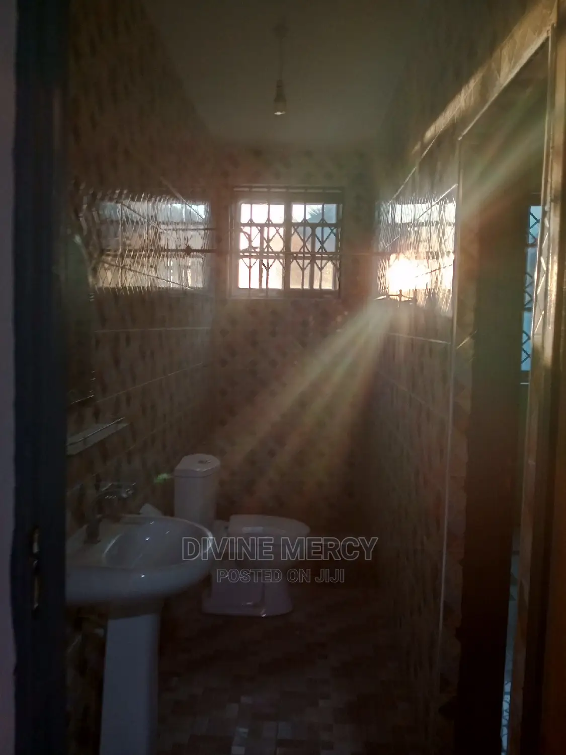 1bdrm Apartment in Kasoa for rent