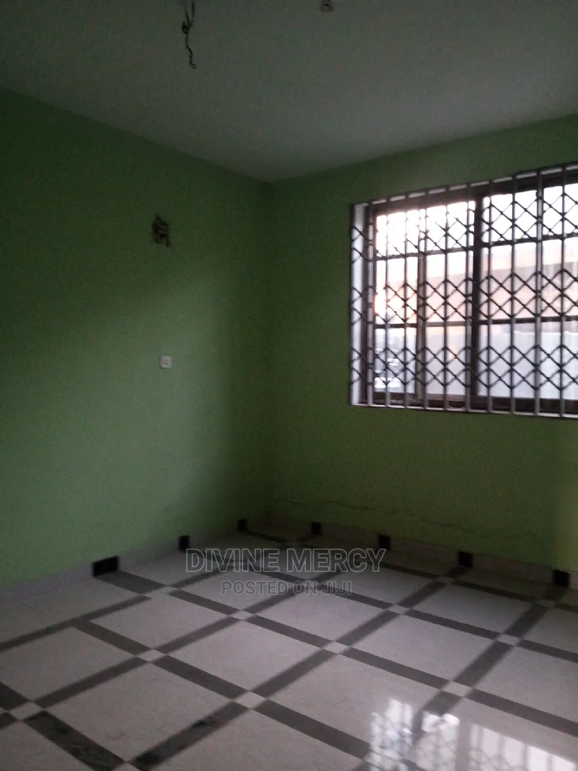1bdrm Apartment in Kasoa for rent