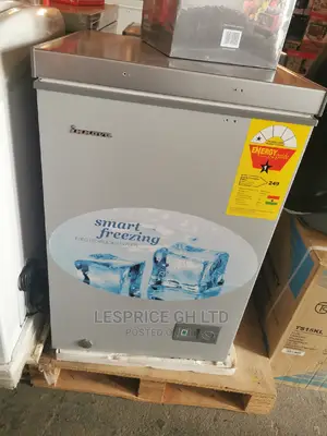 Innova 100 LTR Chest Freezer