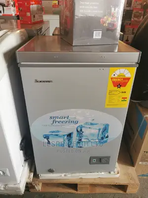Innova 100ltrs Chest Freezer