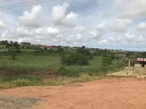 Within Kasoa Ojobi Main Road