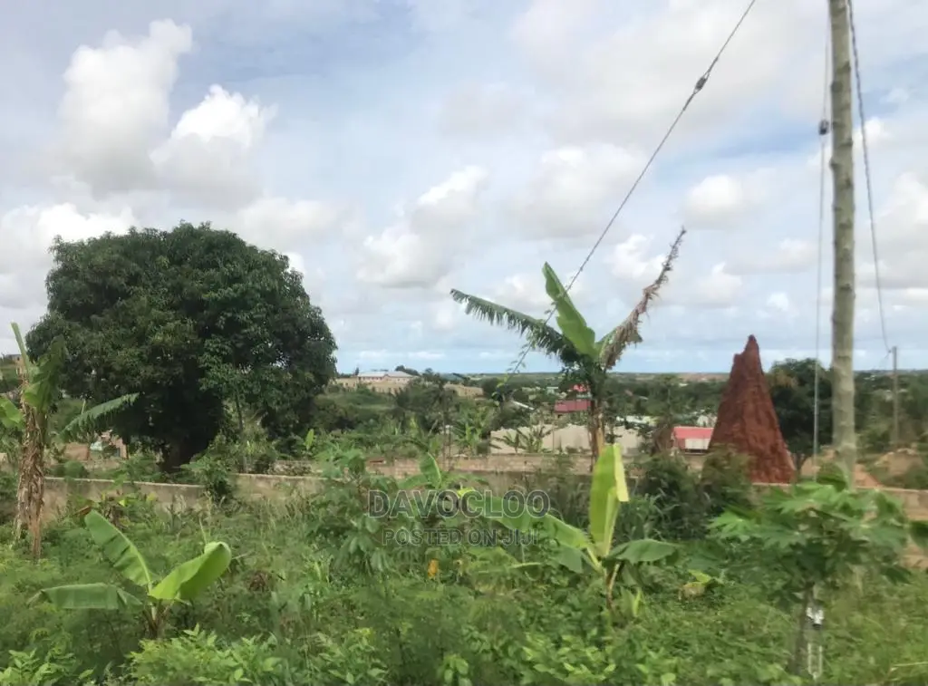 Within Kasoa Ojobi Main Road