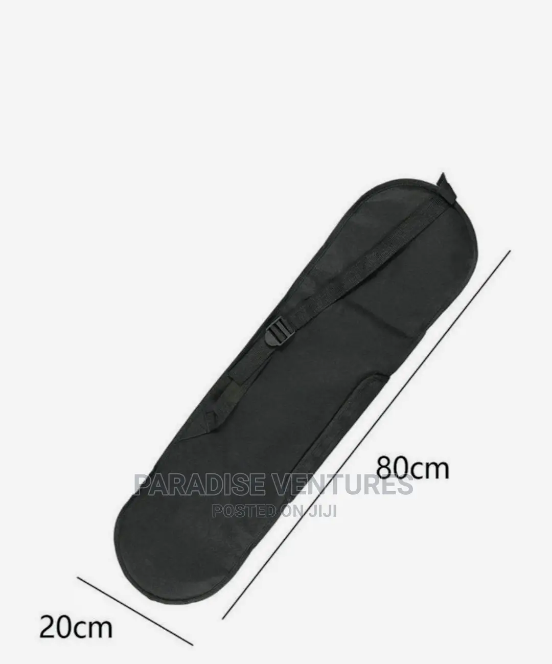 Skateboard Bag