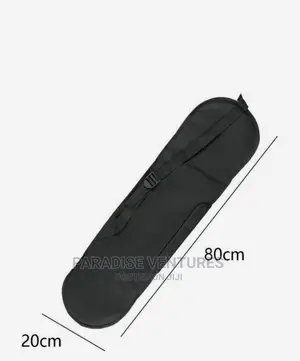 Skateboard Bag