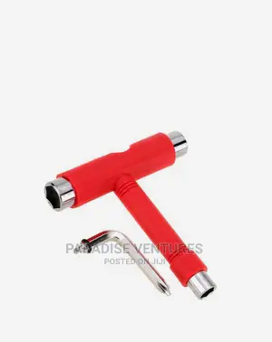 Skateboard T Tool