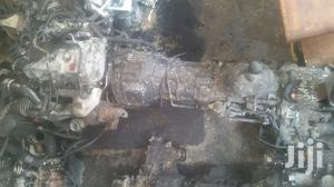 Nissan Engines
