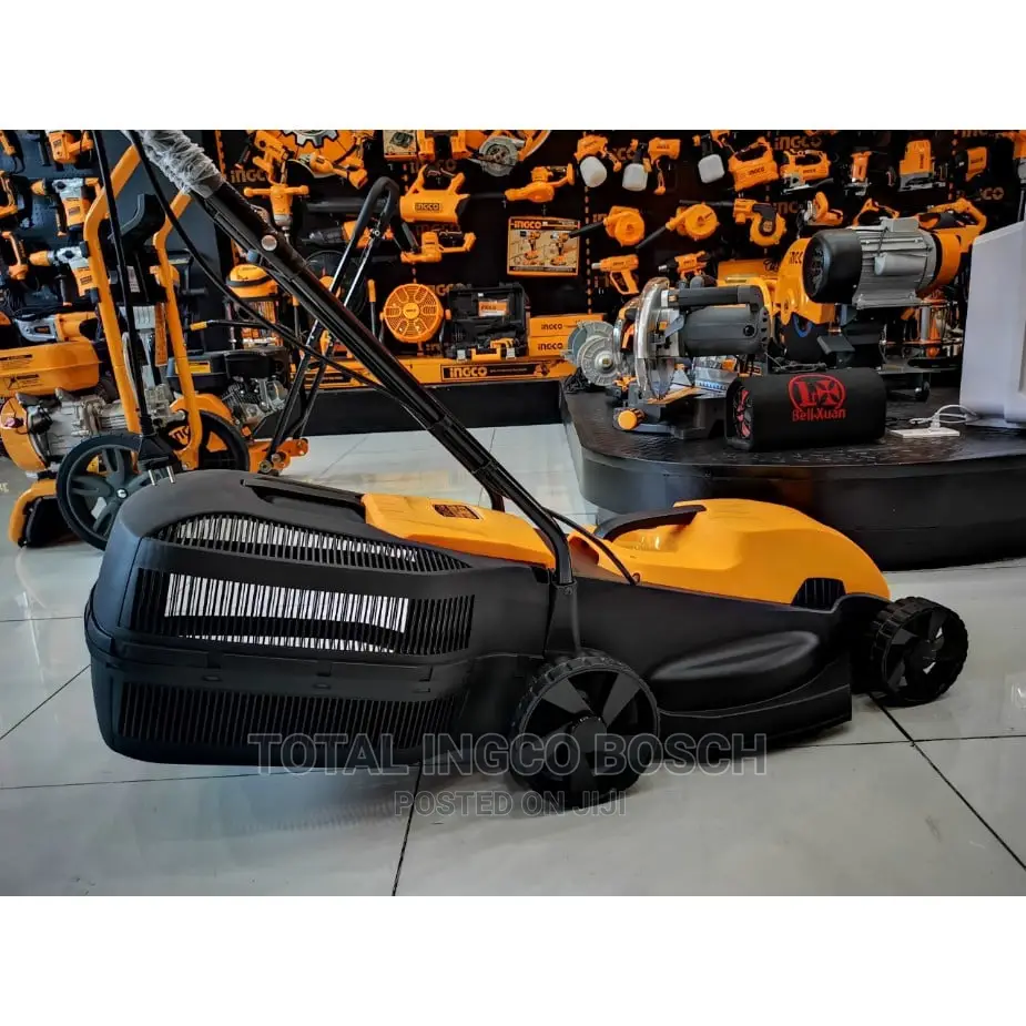 Mower Electric Lawn Mower 1600watt(3.5kw)