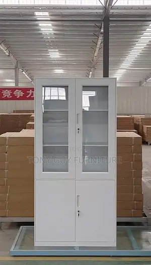 Metal Cabinet