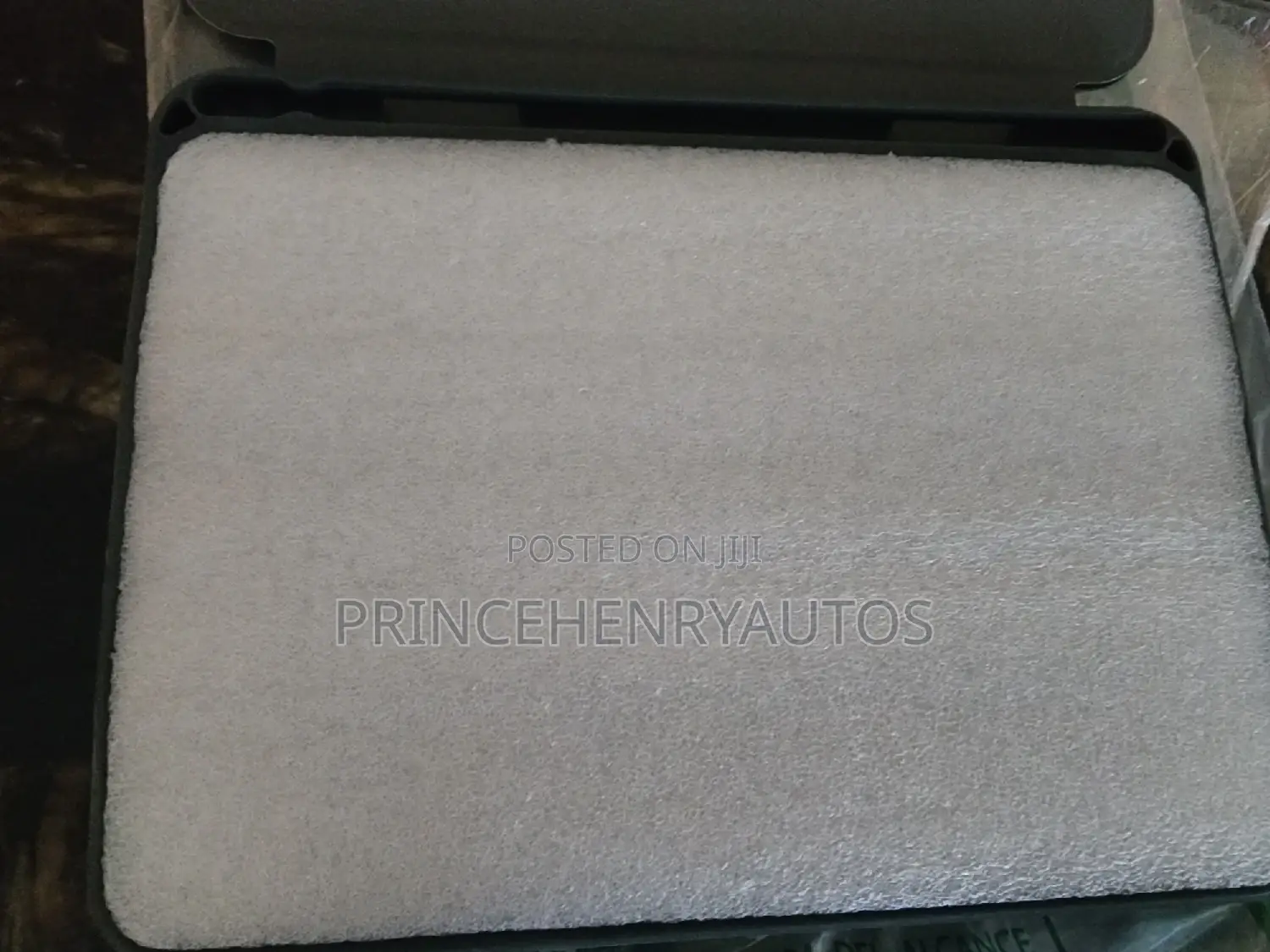 YHB Slim Protective Smart Folding Case for iPad Mini 6