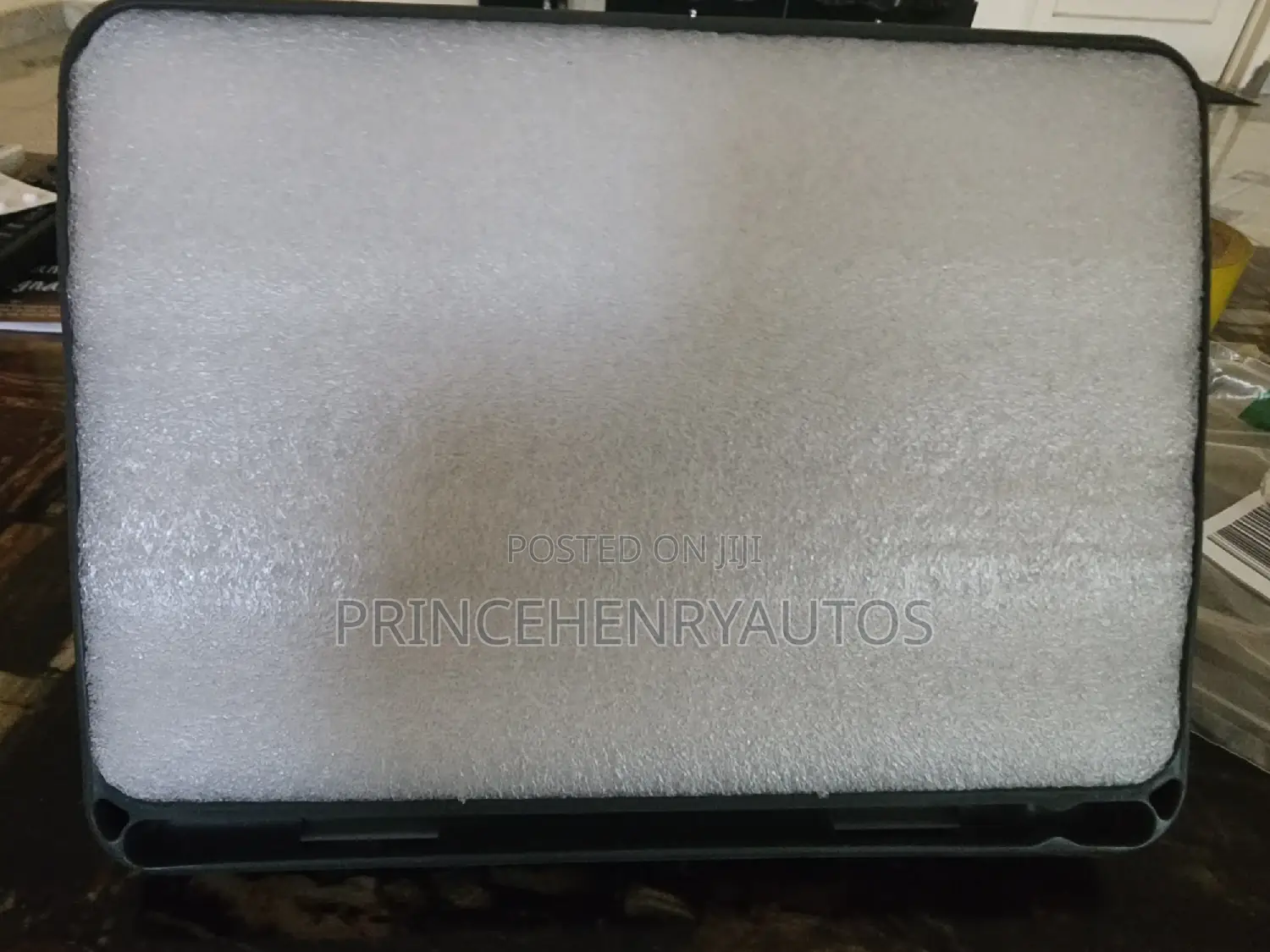 YHB Slim Protective Smart Folding Case for iPad Mini 6