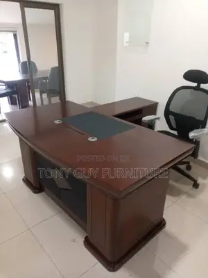 Executive Table