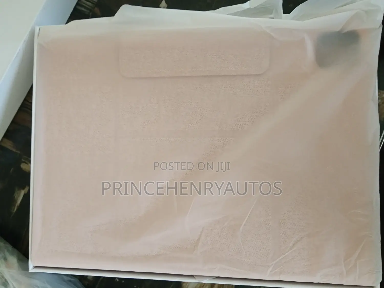 Svmpena iPad 10.9/ iPad Pro 11 Keyboard Case With Touchpad