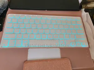 Svmpena iPad 10.9/ iPad Pro 11 Keyboard Case With Touchpad