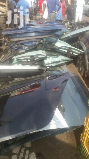 Foreign Used Car Doors