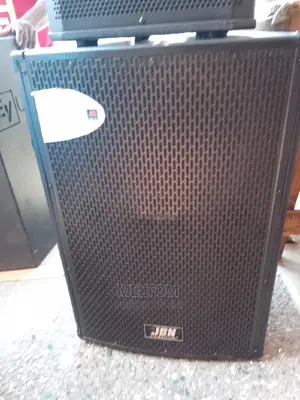 Speakers JBN