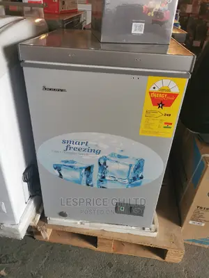 Innova 100ltrs Chest Freezer