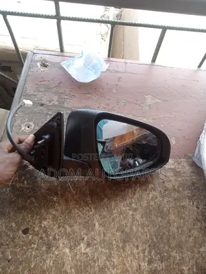 Camry Spider 2012 - 2014 Side Mirror
