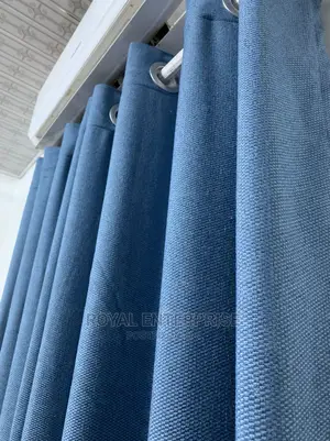 Original Curtains ( Width 54 × Length 102) Inches