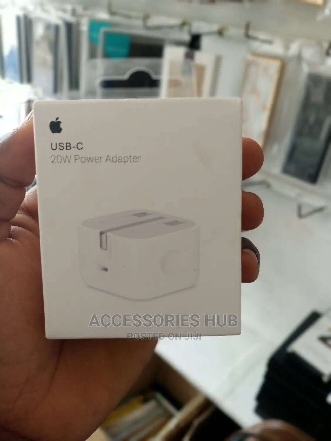 iPhone Original Charger
