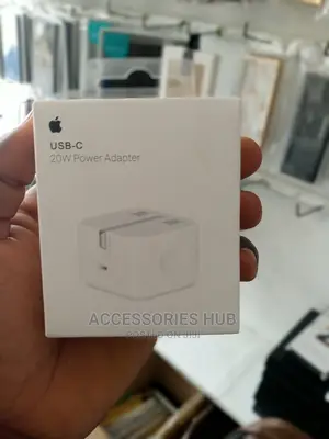 iPhone Original Charger