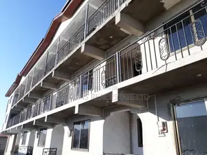Kasoa 18 Units Chamber and Hall Self Contained All Fully Complete Sale
