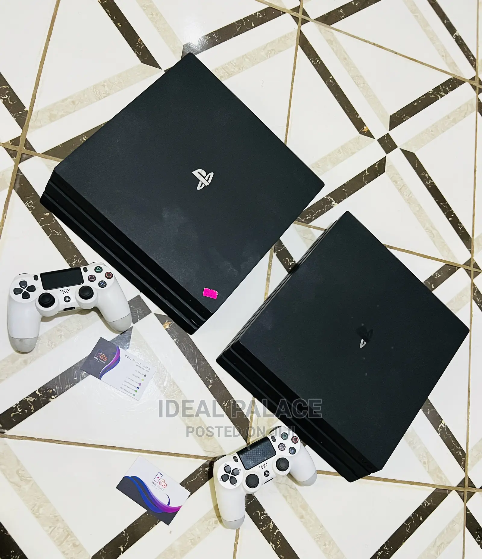 10 Games PS4 PRO