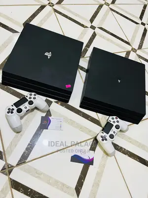 10 Games PS4 PRO